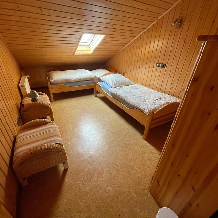 Ferienwohnung Zum Nuerburgring Munk Екстериор снимка