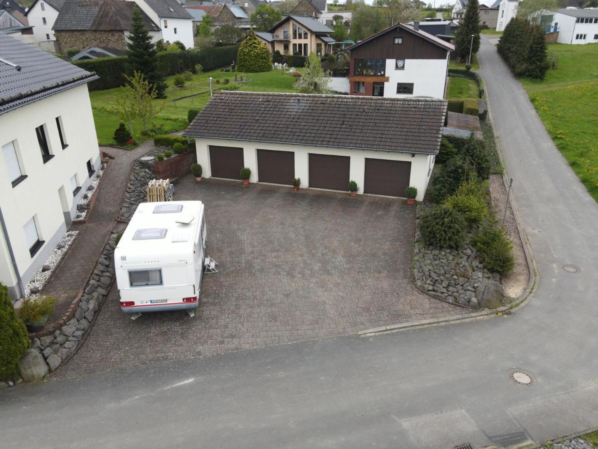 Ferienwohnung Zum Nuerburgring Munk Екстериор снимка