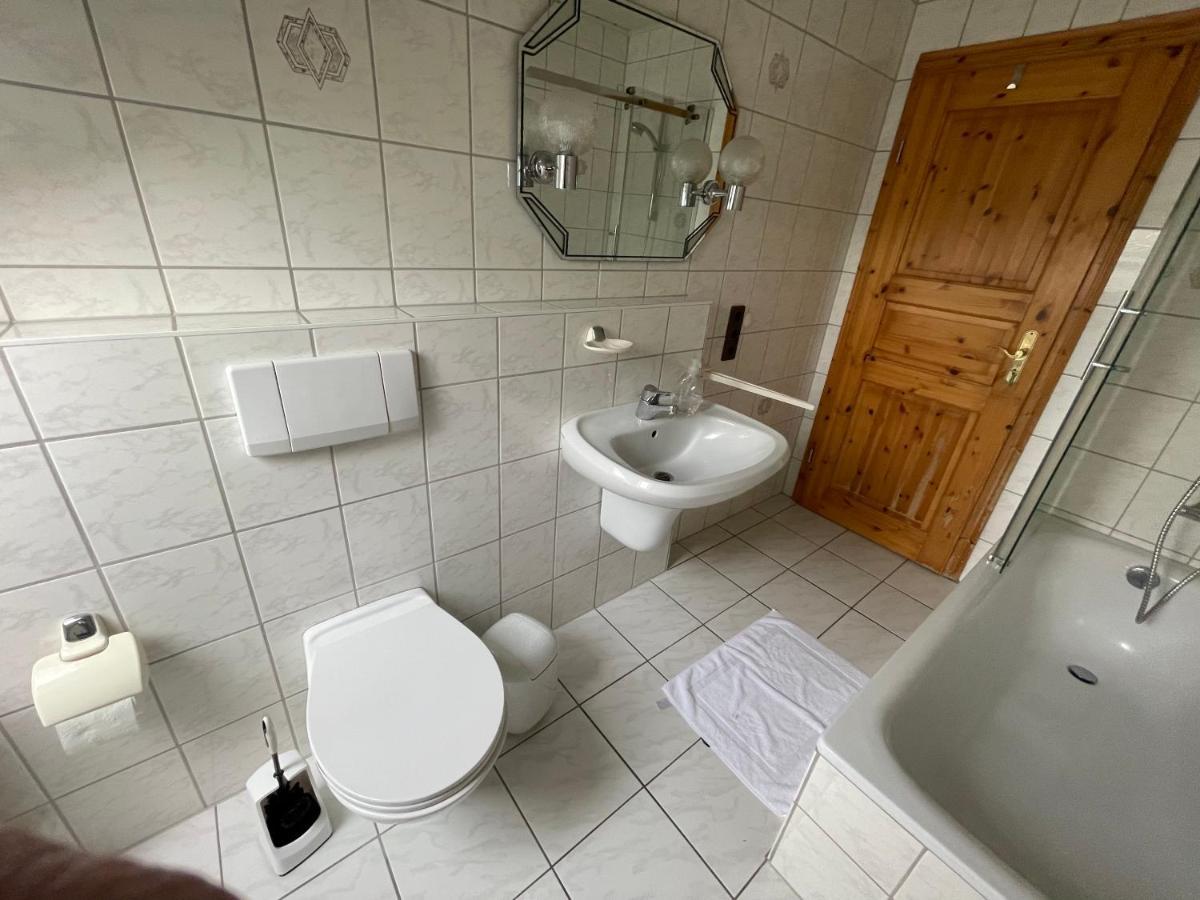 Ferienwohnung Zum Nuerburgring Munk Екстериор снимка