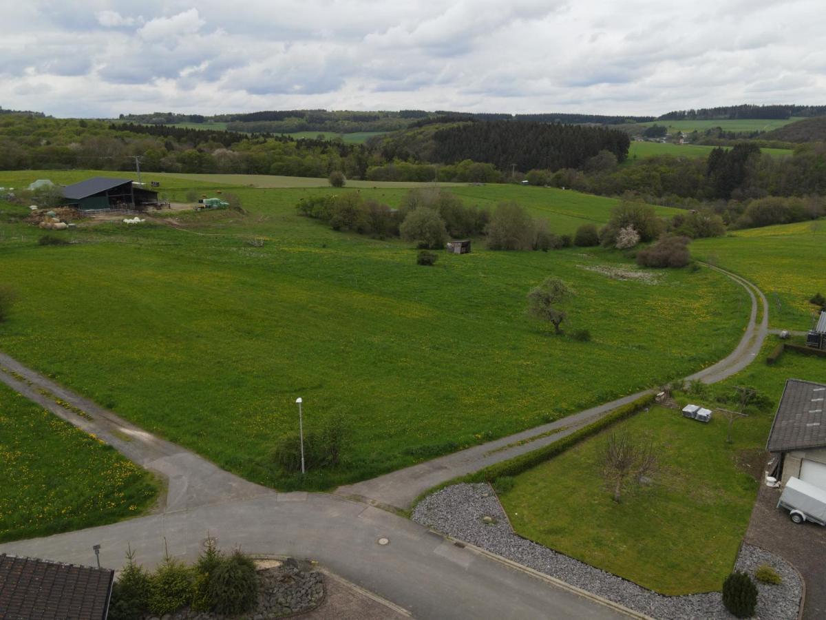 Ferienwohnung Zum Nuerburgring Munk Екстериор снимка