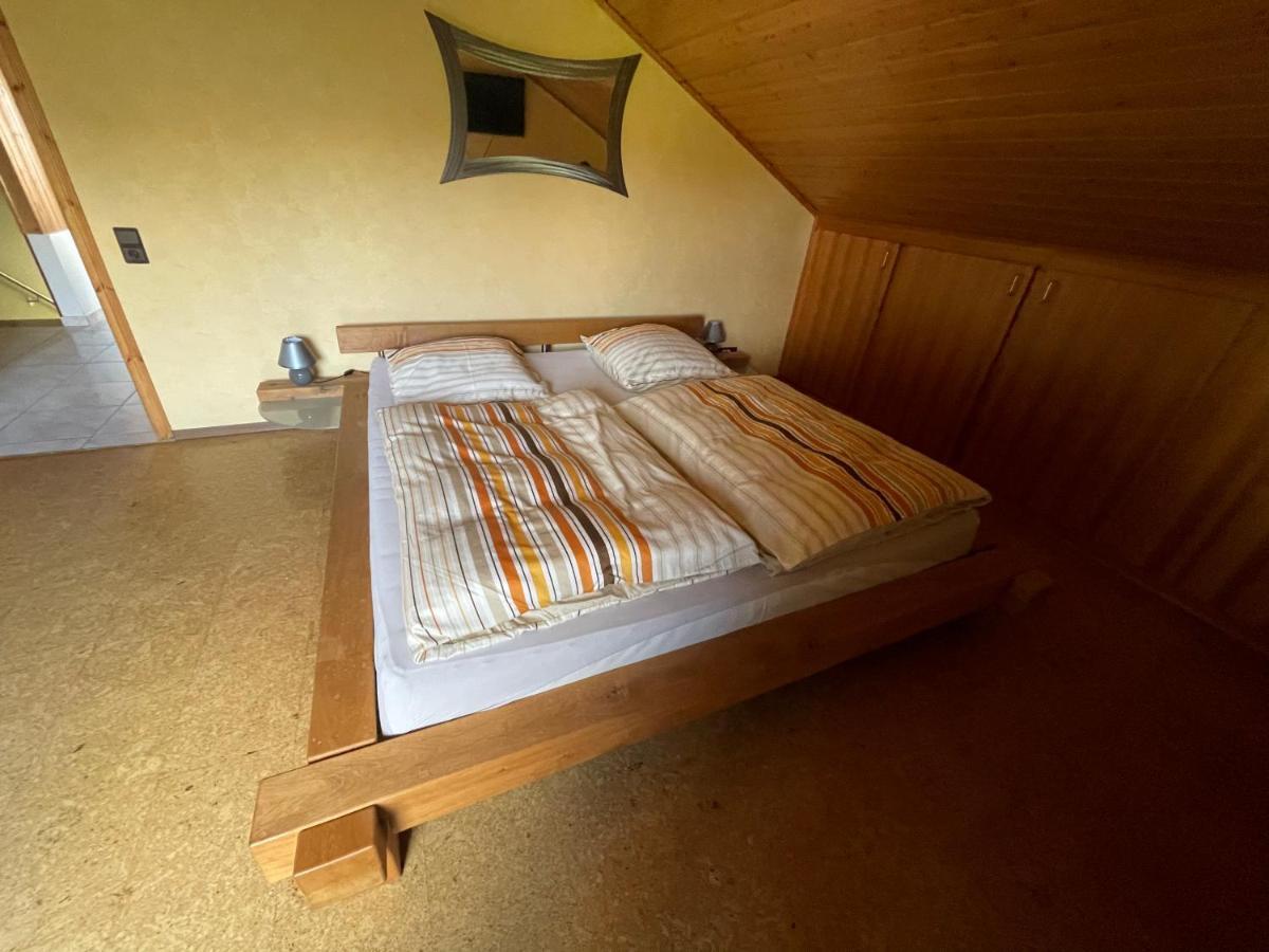 Ferienwohnung Zum Nuerburgring Munk Екстериор снимка
