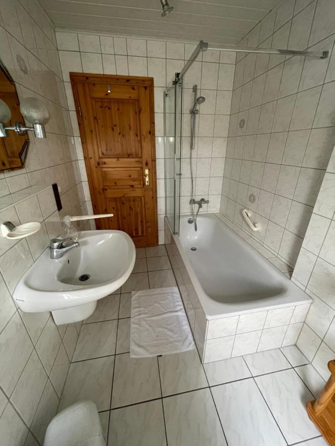 Ferienwohnung Zum Nuerburgring Munk Екстериор снимка