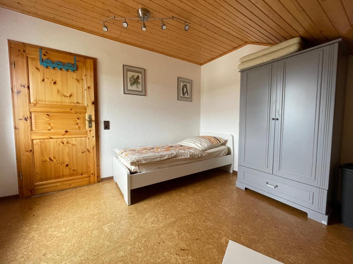 Ferienwohnung Zum Nuerburgring Munk Екстериор снимка