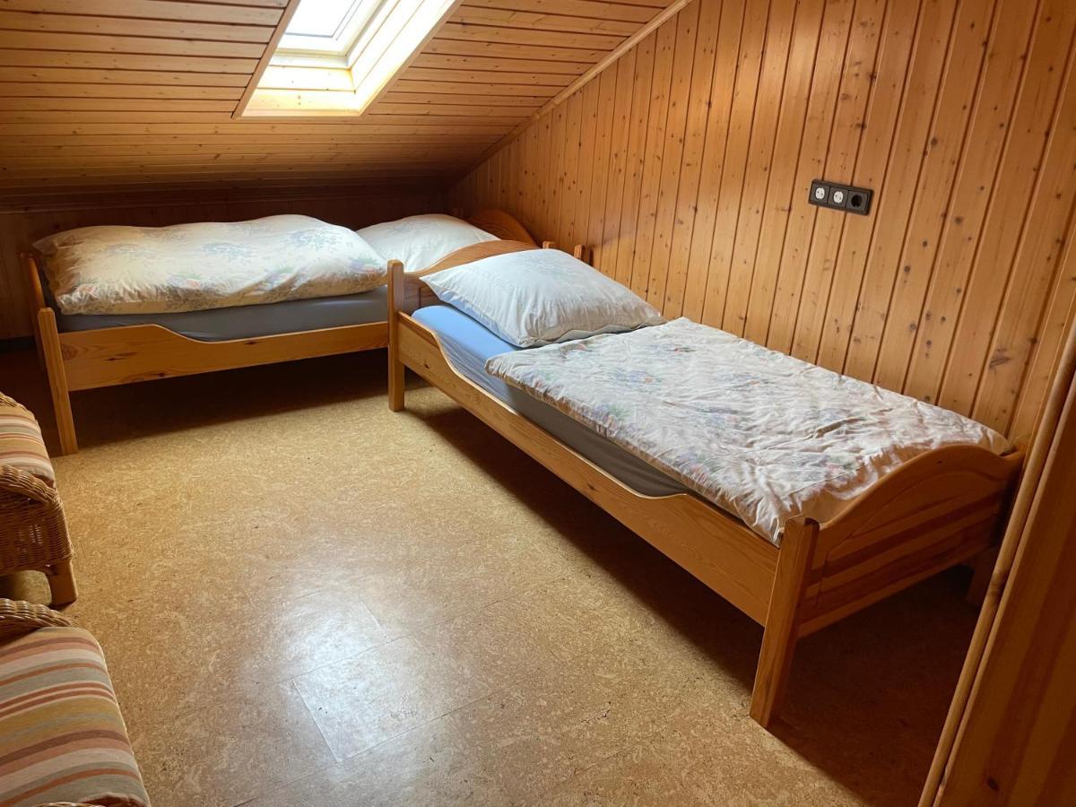 Ferienwohnung Zum Nuerburgring Munk Екстериор снимка