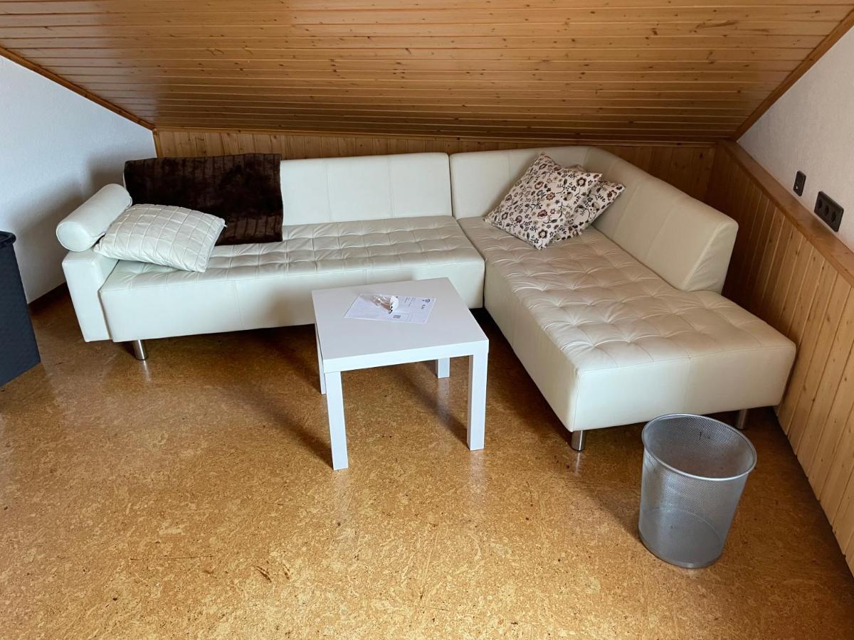Ferienwohnung Zum Nuerburgring Munk Екстериор снимка