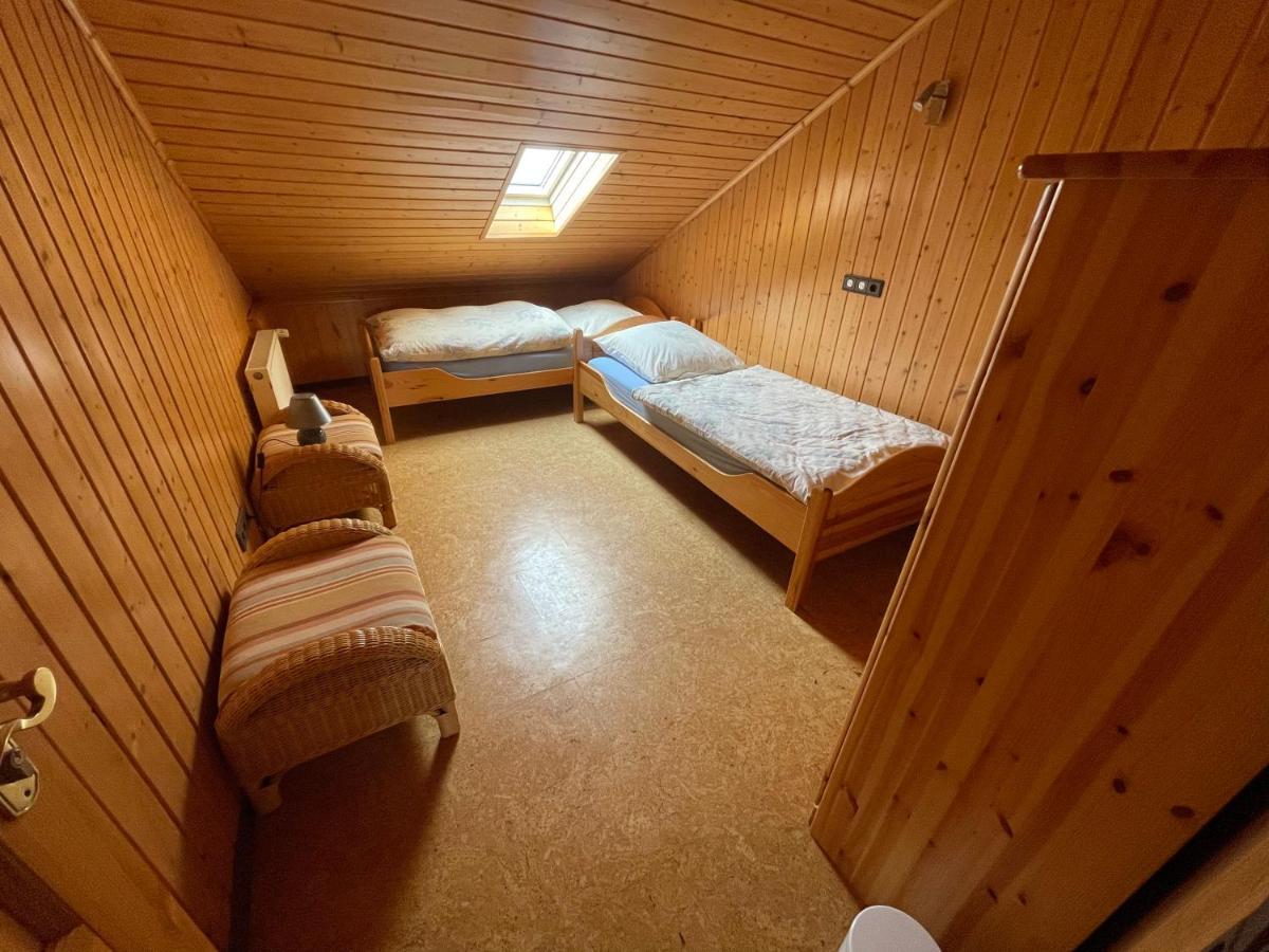 Ferienwohnung Zum Nuerburgring Munk Екстериор снимка