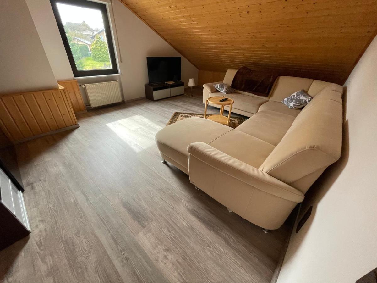 Ferienwohnung Zum Nuerburgring Munk Екстериор снимка